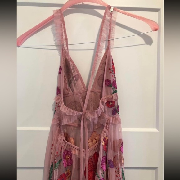 Kaylee Maxi Dress - Picture 6 of 8